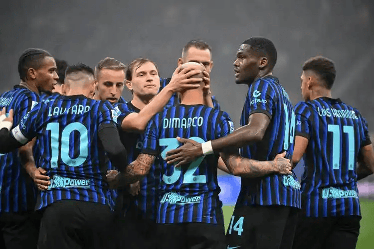 周五011 意甲:国际米兰VS比萨 赛事预测分析